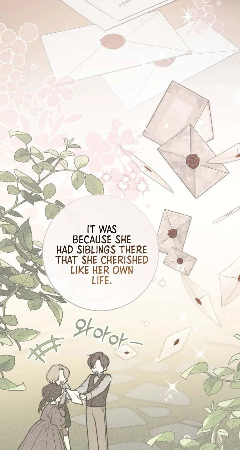 A Princess Who Reads Fortune Chapter 43 page 16 - 
