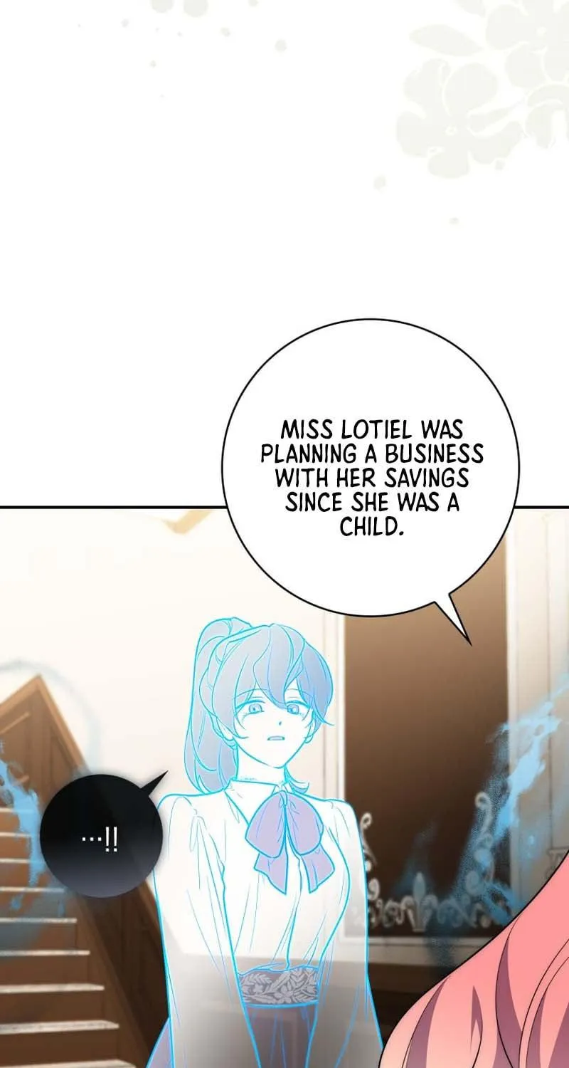 A Princess Who Reads Fortune Chapter 43 page 18 - 