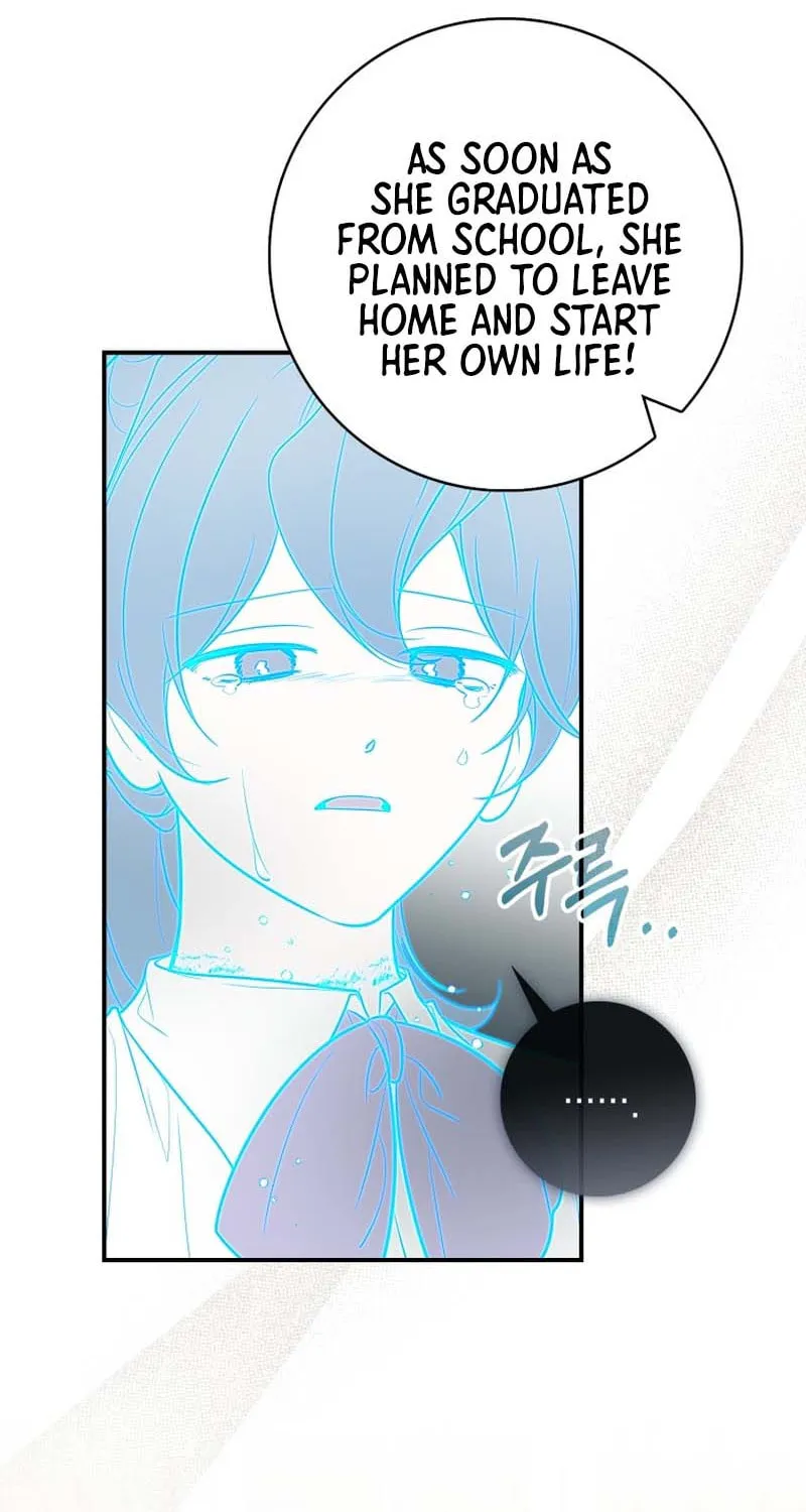 A Princess Who Reads Fortune Chapter 43 page 20 - 