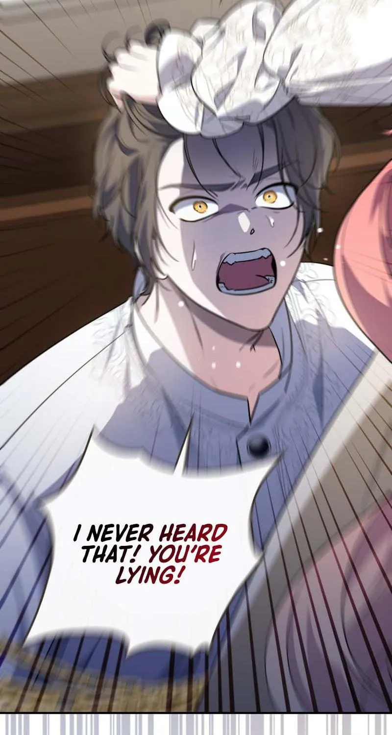 A Princess Who Reads Fortune Chapter 43 page 22 - 