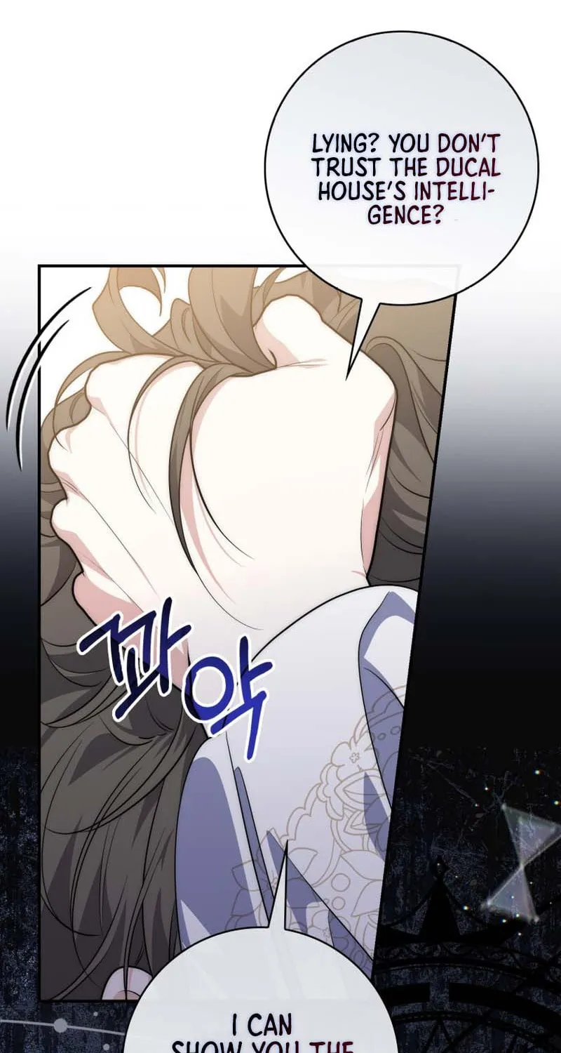 A Princess Who Reads Fortune Chapter 43 page 24 - 