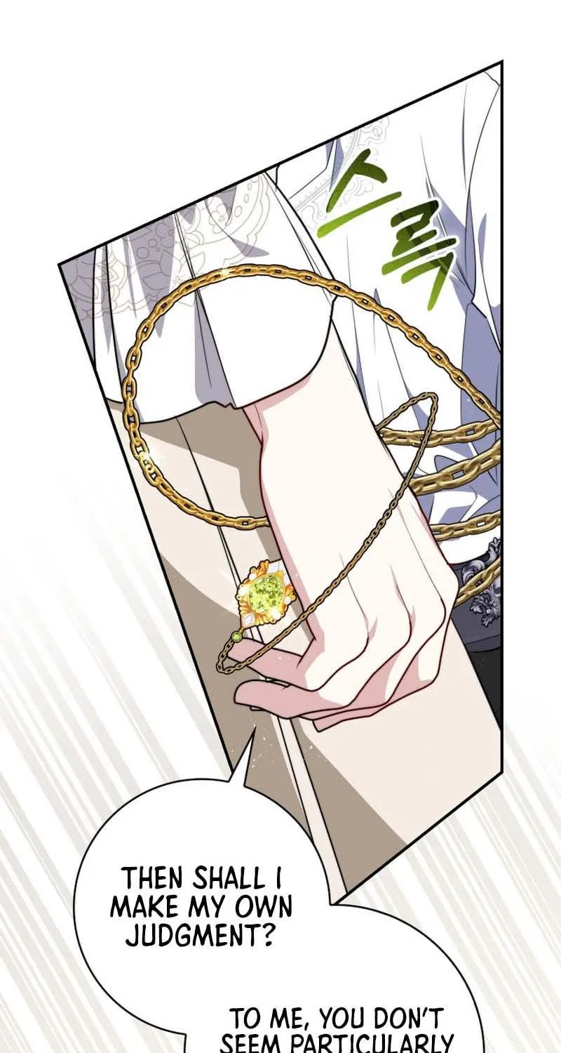 A Princess Who Reads Fortune Chapter 43 page 28 - 