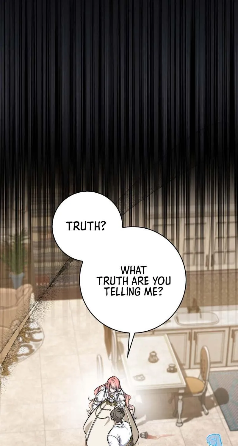 A Princess Who Reads Fortune Chapter 43 page 4 - 
