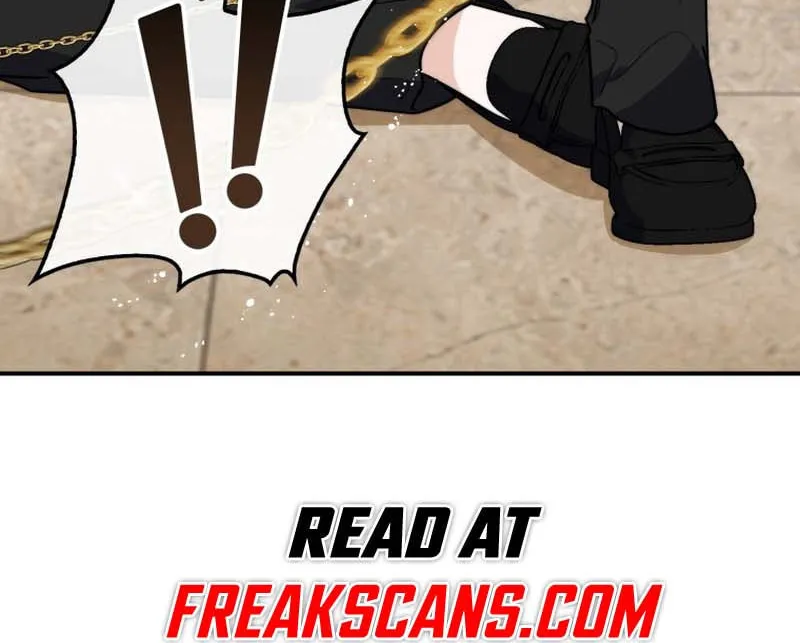 A Princess Who Reads Fortune Chapter 43 page 31 - 