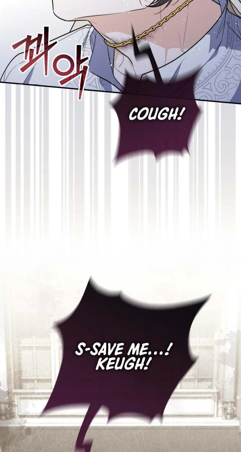 A Princess Who Reads Fortune Chapter 43 page 34 - 