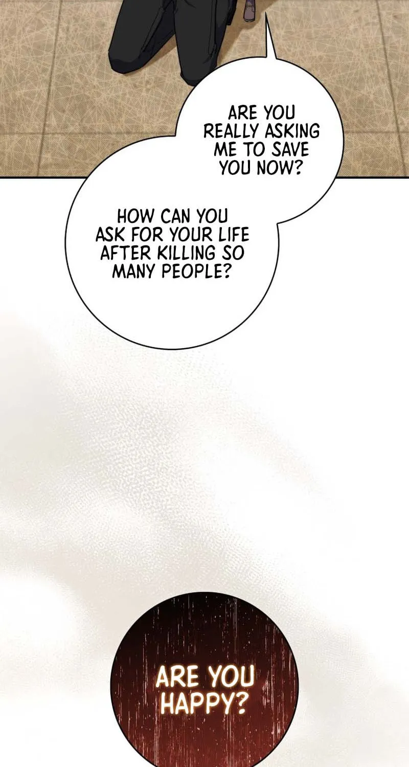 A Princess Who Reads Fortune Chapter 43 page 36 - 