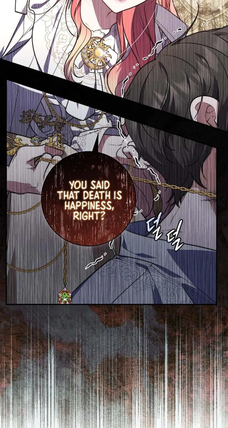 A Princess Who Reads Fortune Chapter 43 page 38 - 