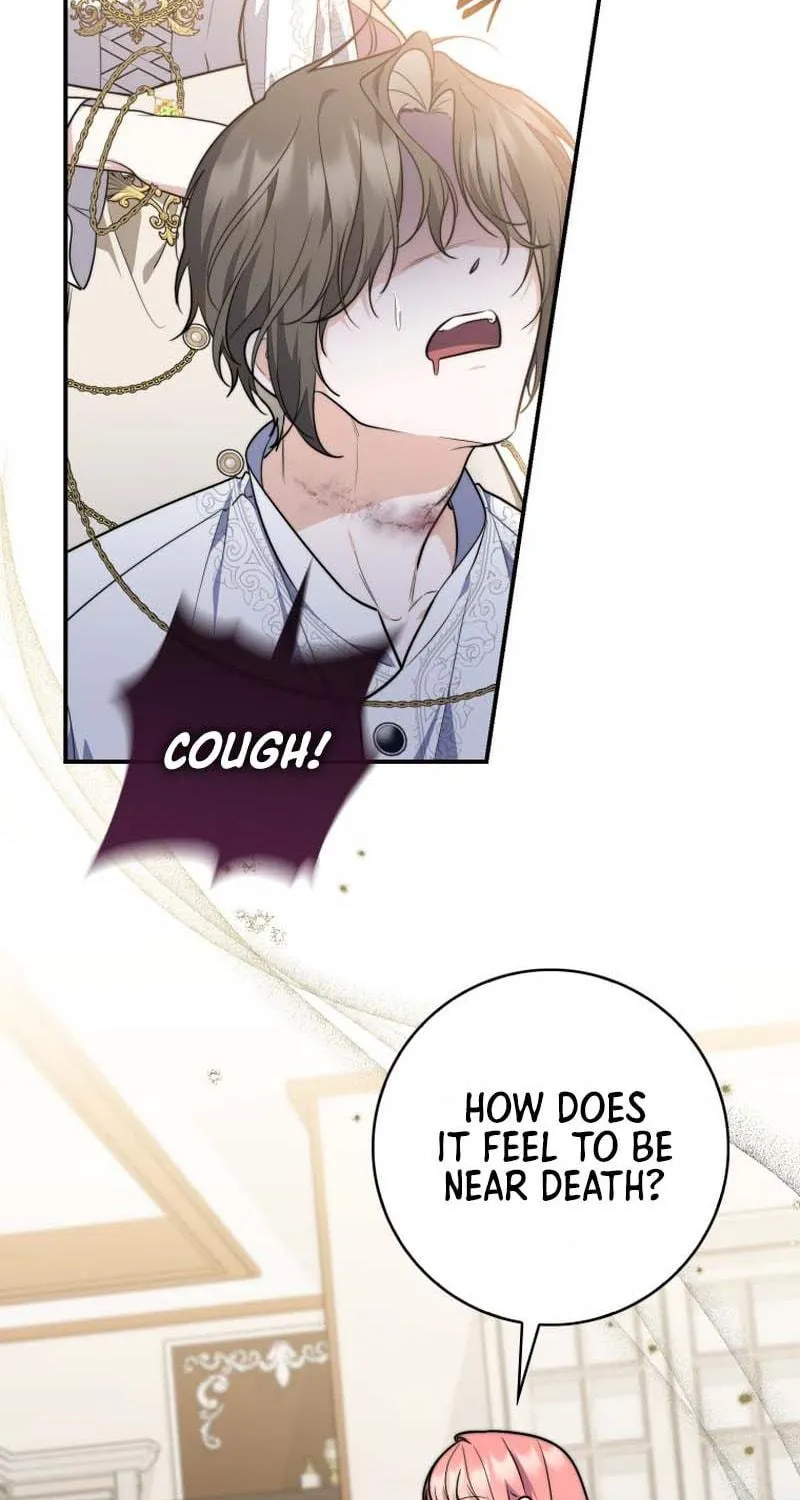 A Princess Who Reads Fortune Chapter 43 page 40 - 