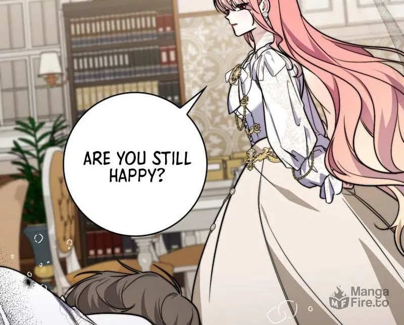 A Princess Who Reads Fortune Chapter 43 page 41 - 