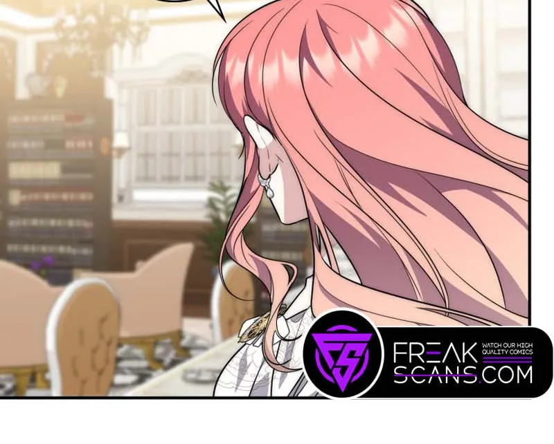 A Princess Who Reads Fortune Chapter 43 page 43 - 