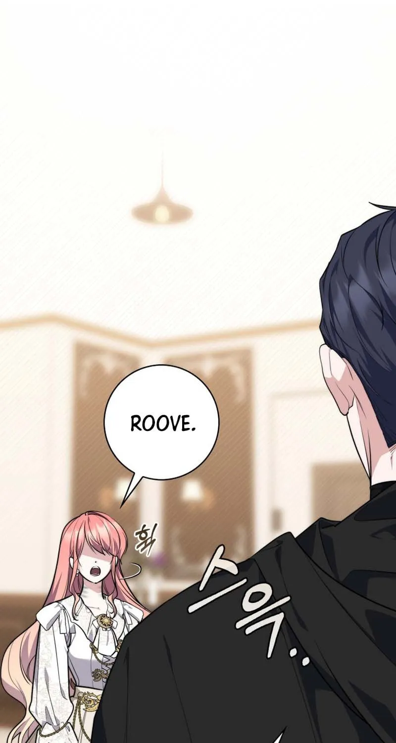 A Princess Who Reads Fortune Chapter 43 page 44 - 