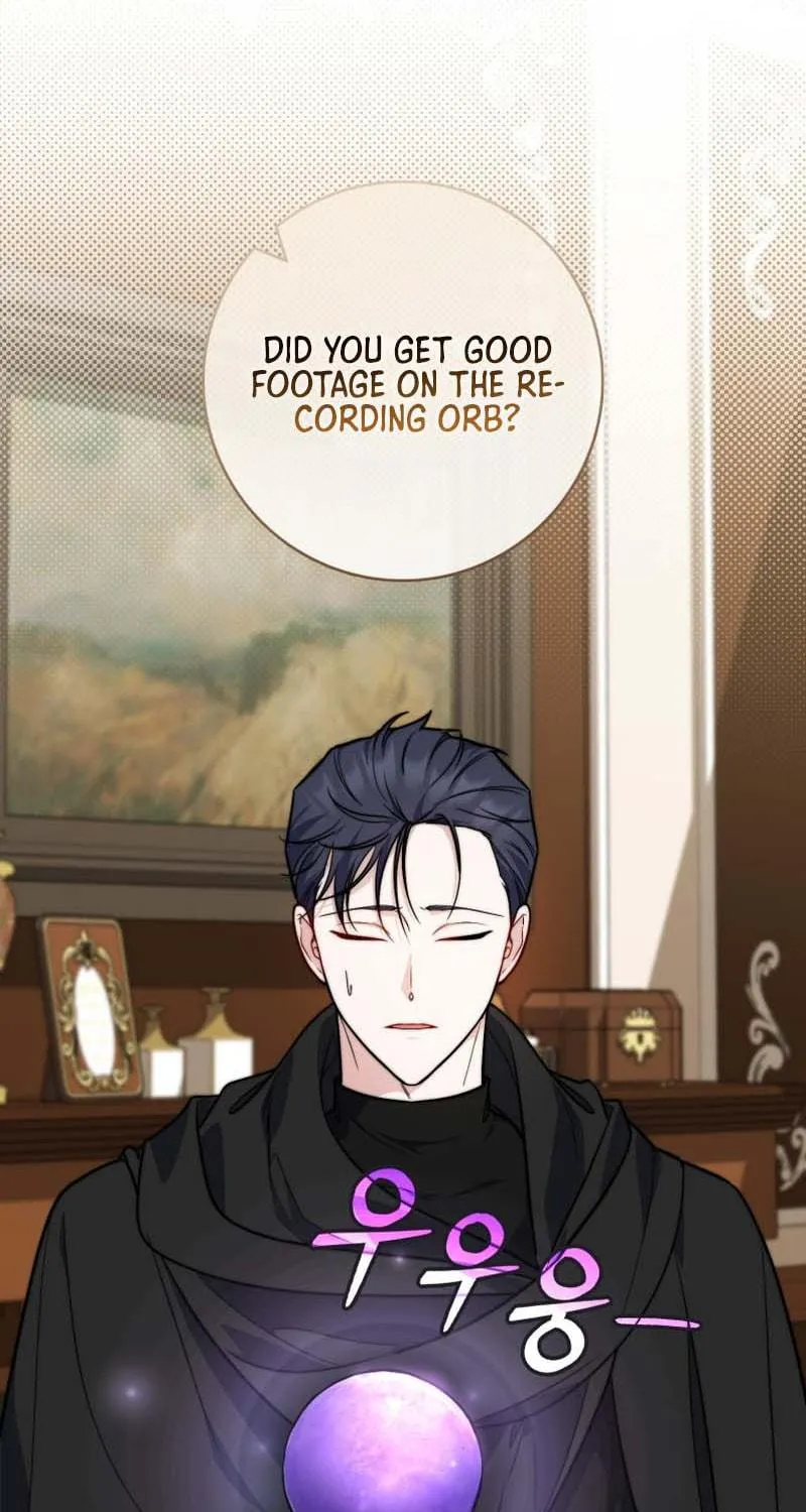 A Princess Who Reads Fortune Chapter 43 page 46 - 