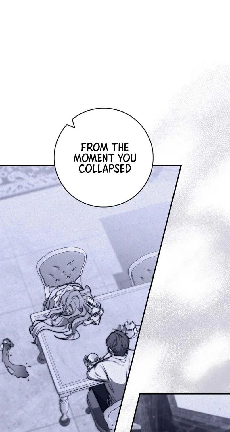 A Princess Who Reads Fortune Chapter 43 page 48 - 