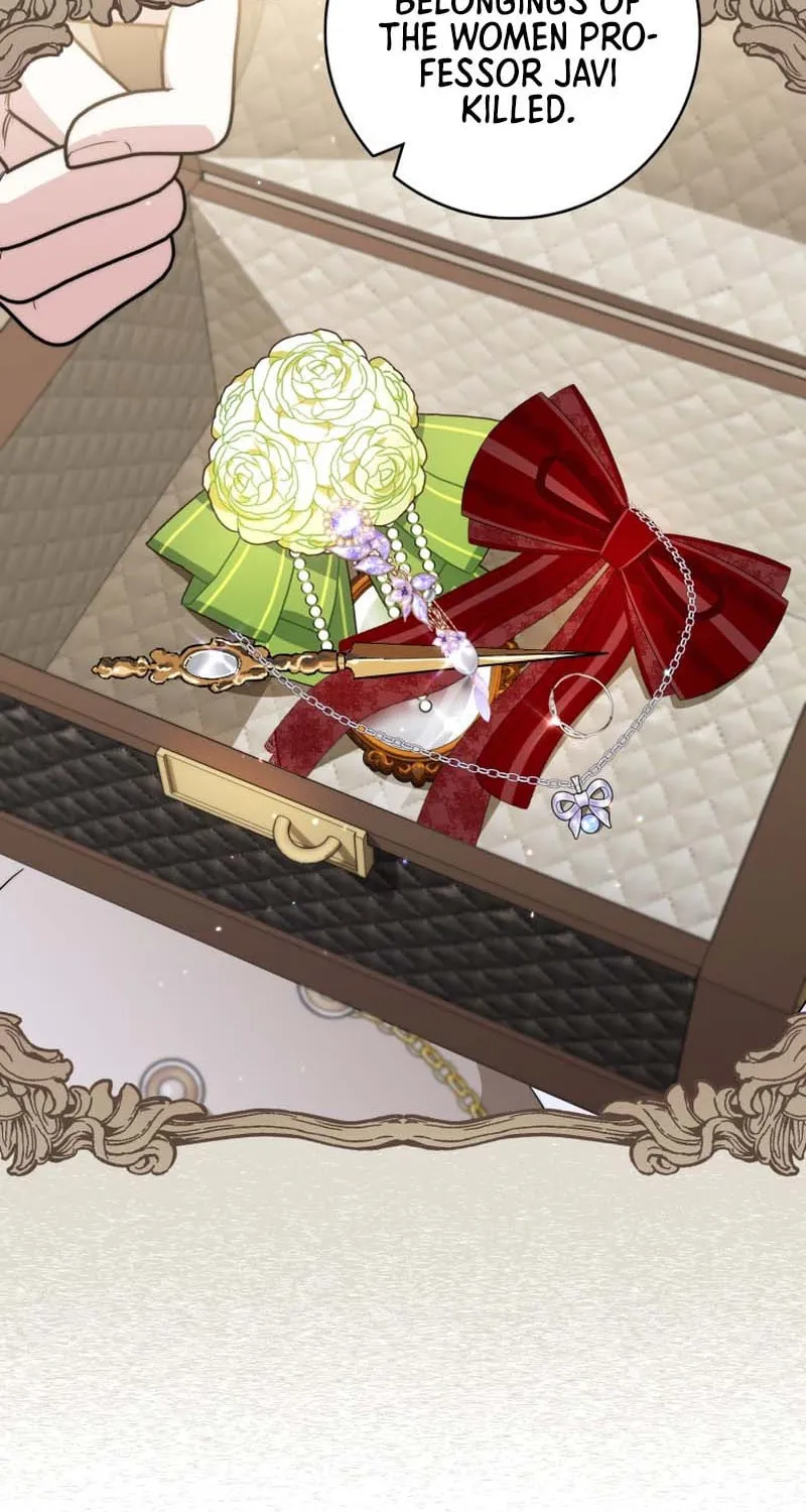 A Princess Who Reads Fortune Chapter 43 page 56 - 
