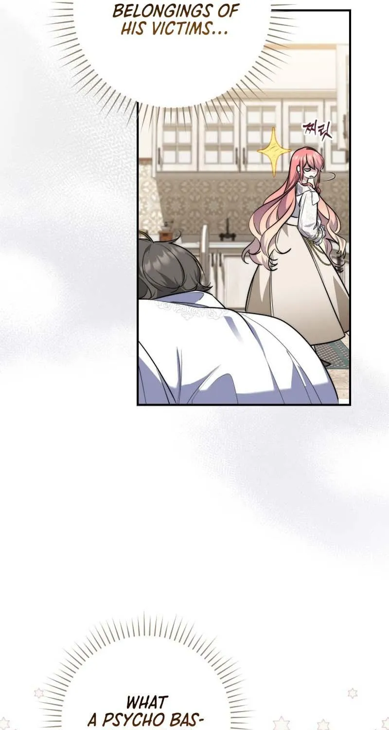 A Princess Who Reads Fortune Chapter 43 page 58 - 