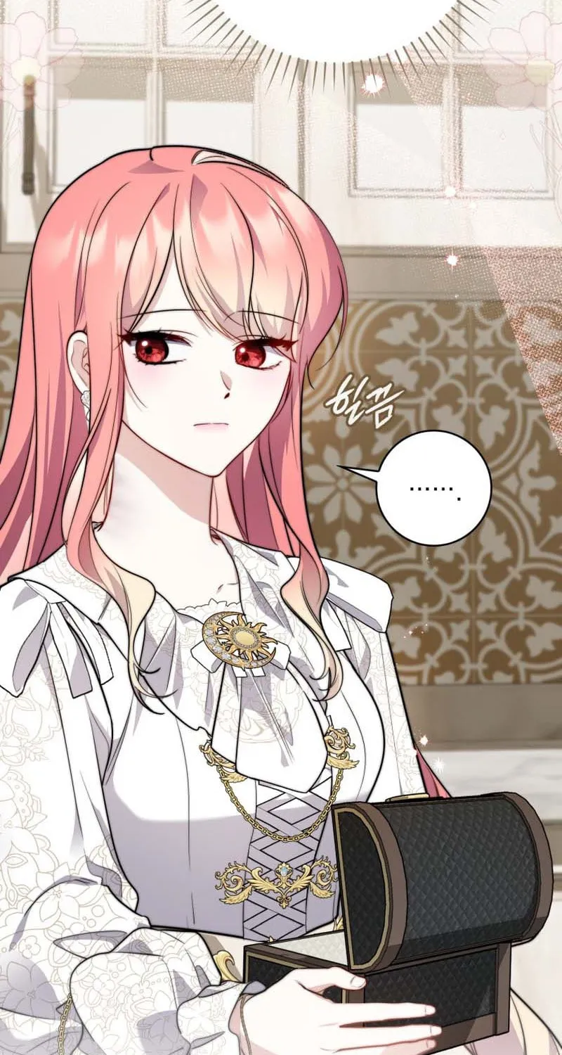 A Princess Who Reads Fortune Chapter 43 page 60 - 