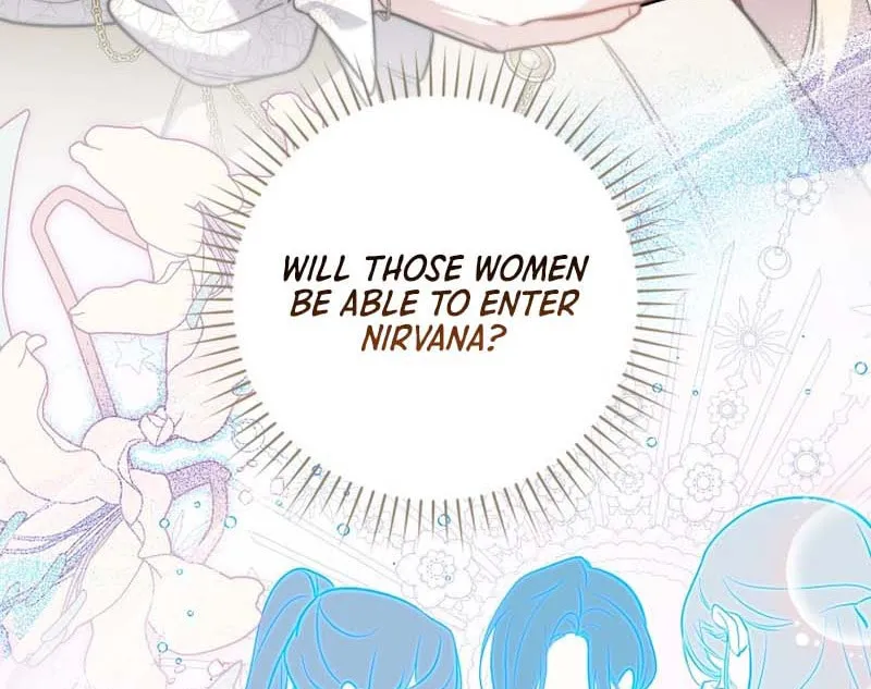A Princess Who Reads Fortune Chapter 43 page 61 - 