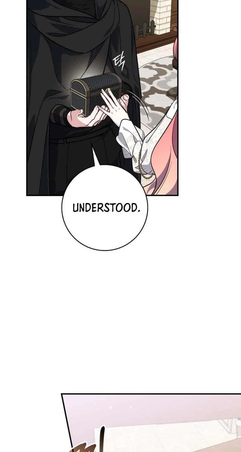 A Princess Who Reads Fortune Chapter 43 page 64 - 