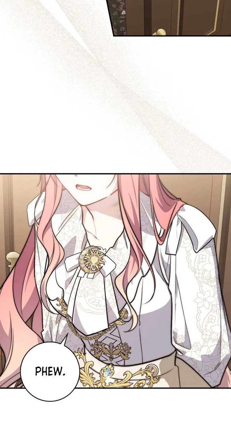 A Princess Who Reads Fortune Chapter 43 page 66 - 