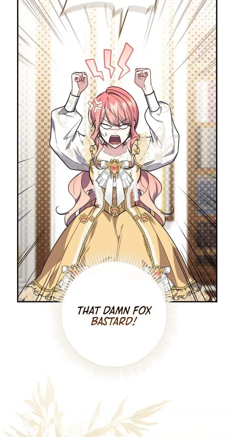 A Princess Who Reads Fortune Chapter 43 page 76 - 