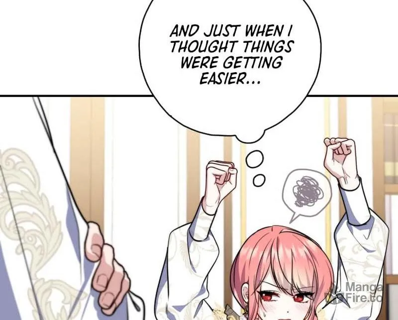 A Princess Who Reads Fortune Chapter 43 page 79 - 