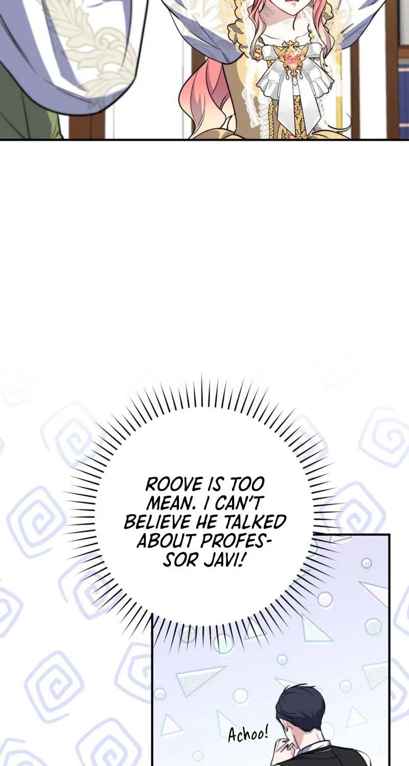 A Princess Who Reads Fortune Chapter 43 page 80 - 
