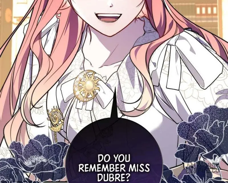 A Princess Who Reads Fortune Chapter 43 page 9 - 