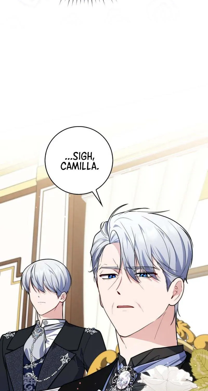 A Princess Who Reads Fortune Chapter 43 page 82 - 