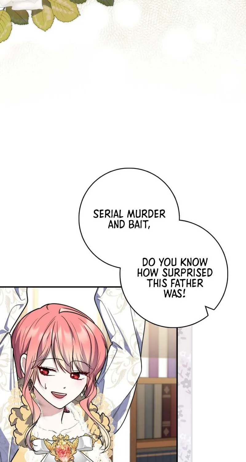 A Princess Who Reads Fortune Chapter 43 page 84 - 
