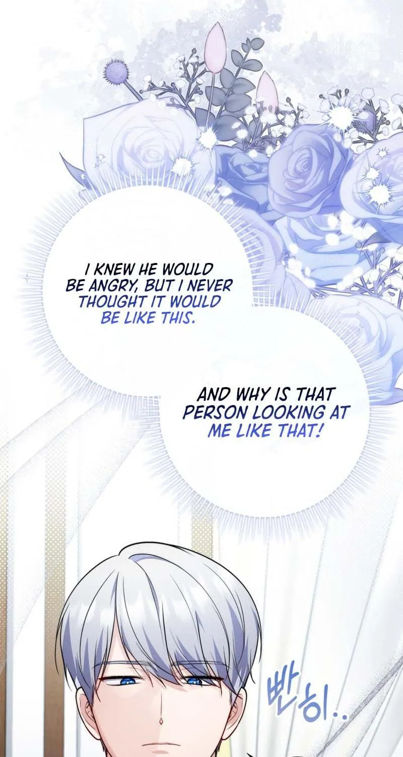 A Princess Who Reads Fortune Chapter 43 page 88 - 