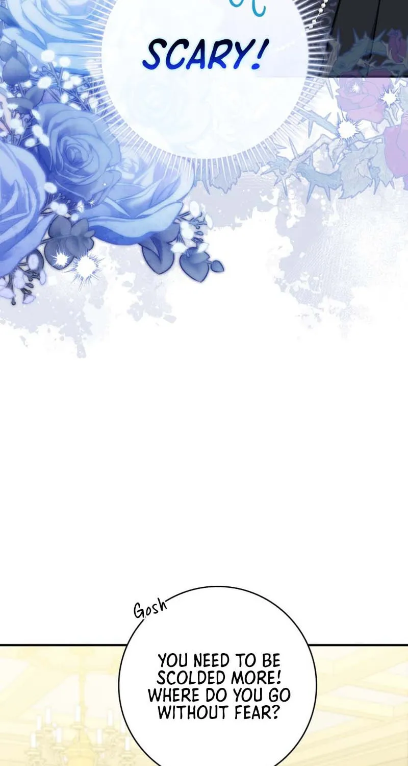 A Princess Who Reads Fortune Chapter 43 page 90 - 