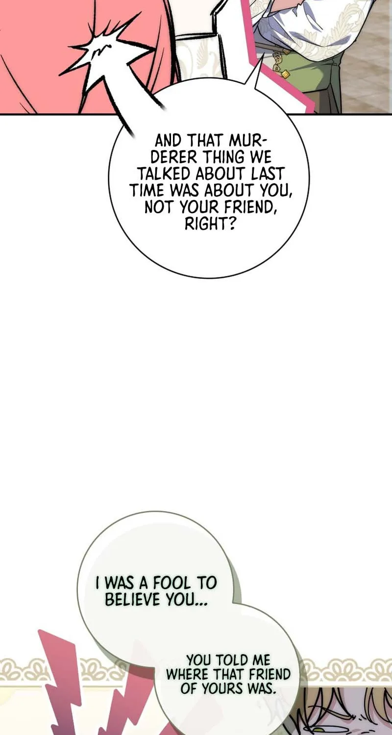 A Princess Who Reads Fortune Chapter 43 page 92 - 