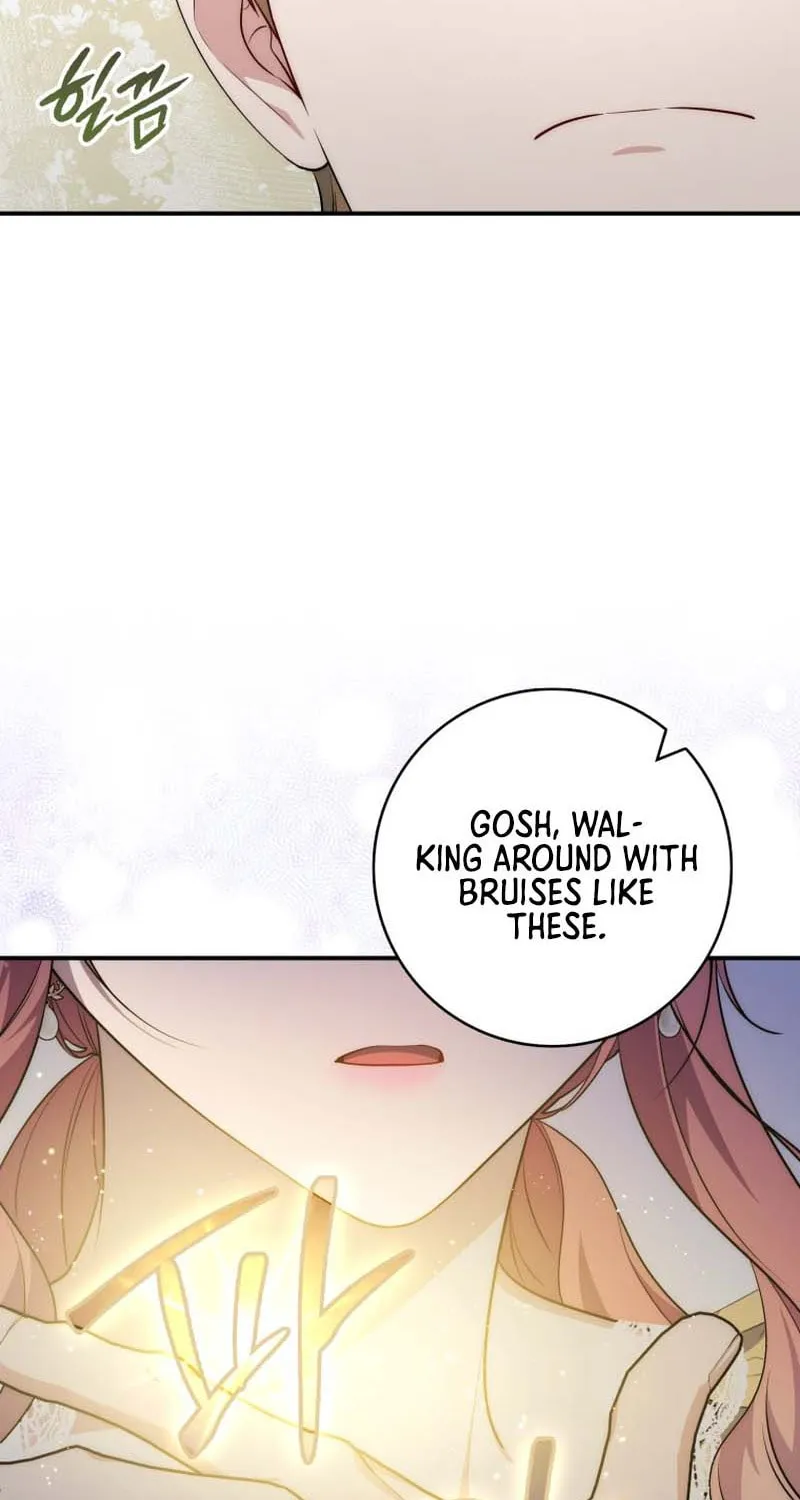 A Princess Who Reads Fortune Chapter 43 page 96 - 