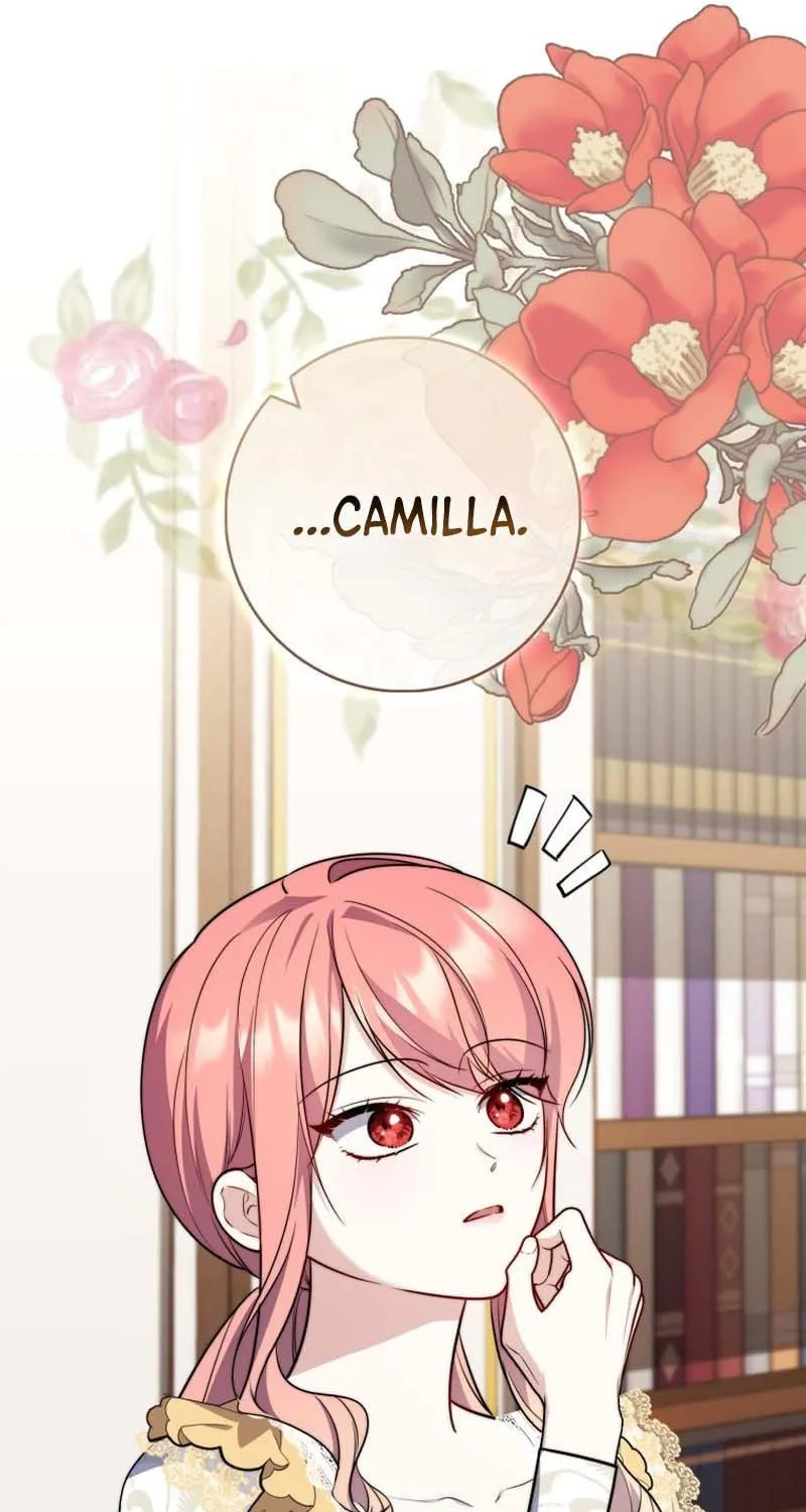 A Princess Who Reads Fortune Chapter 43 page 100 - 