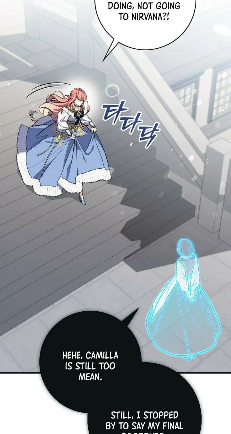 A Princess Who Reads Fortune Chapter 44 page 103 - 