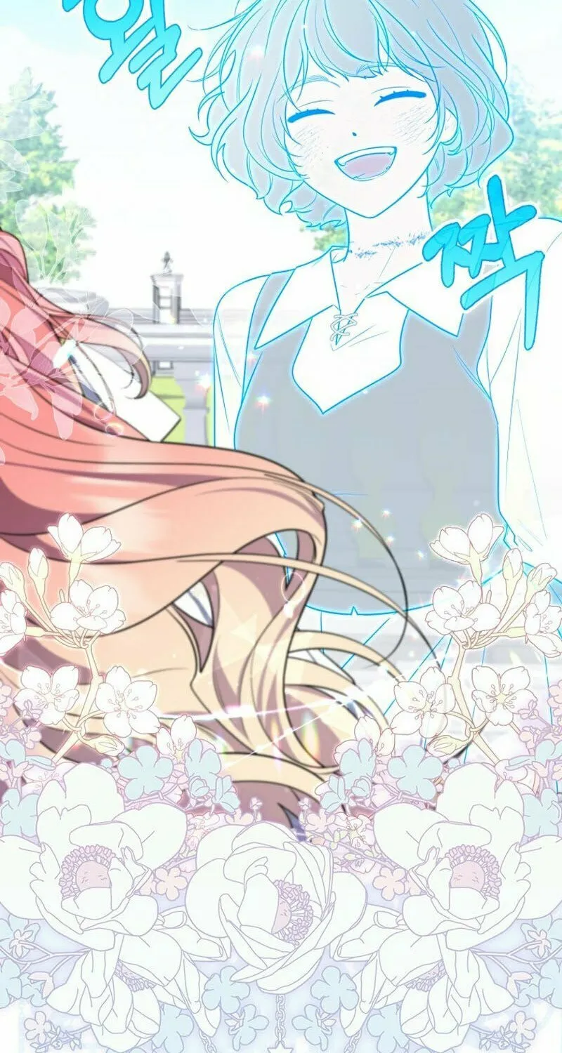 A Princess Who Reads Fortune Chapter 44 page 106 - 