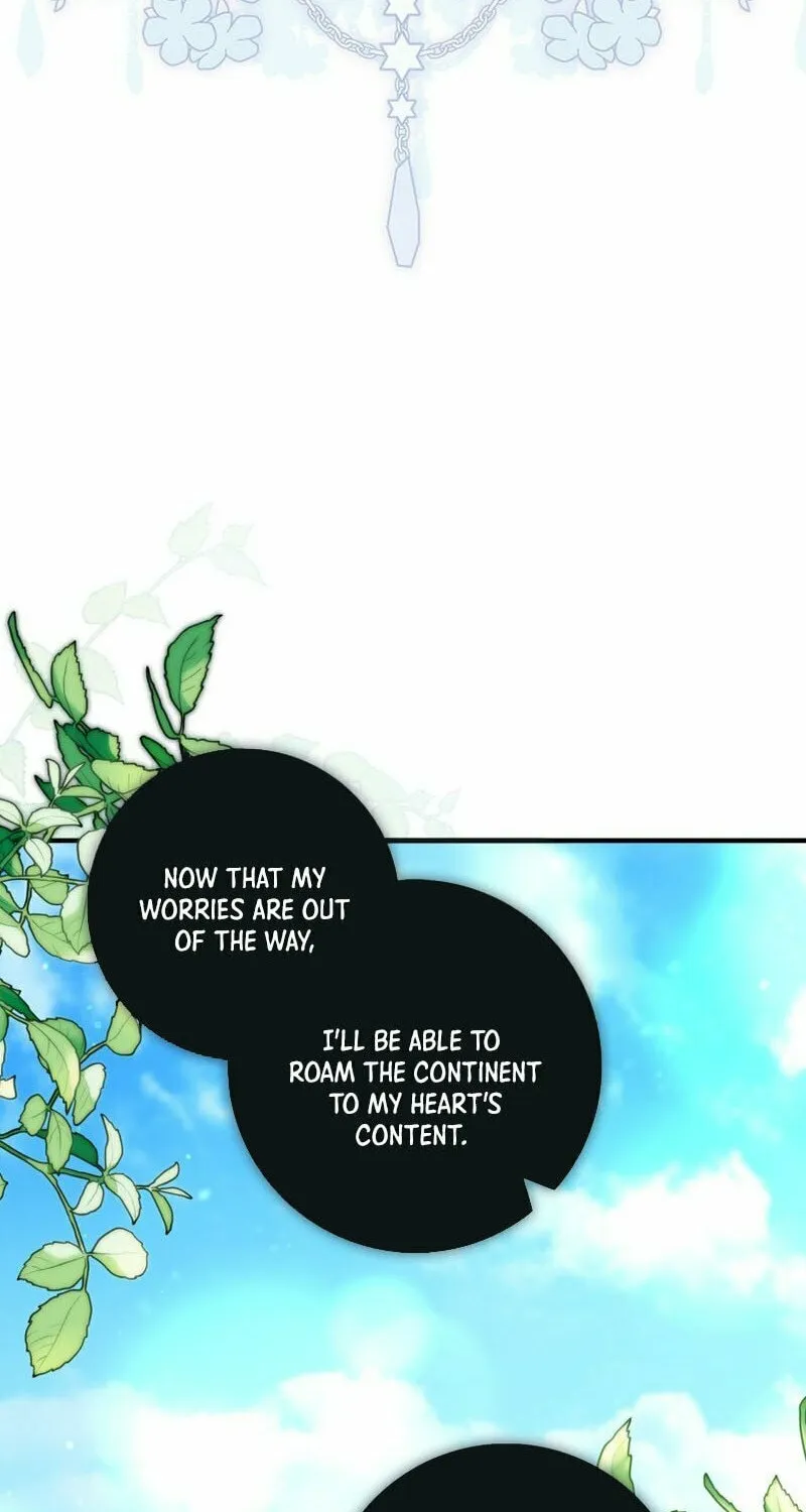 A Princess Who Reads Fortune Chapter 44 page 107 - 