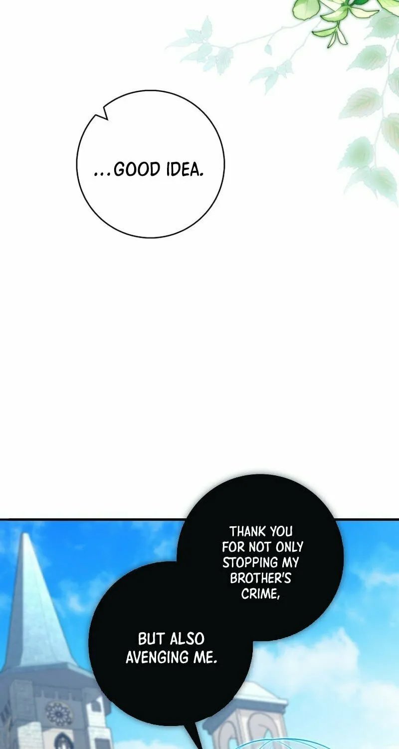 A Princess Who Reads Fortune Chapter 44 page 109 - 