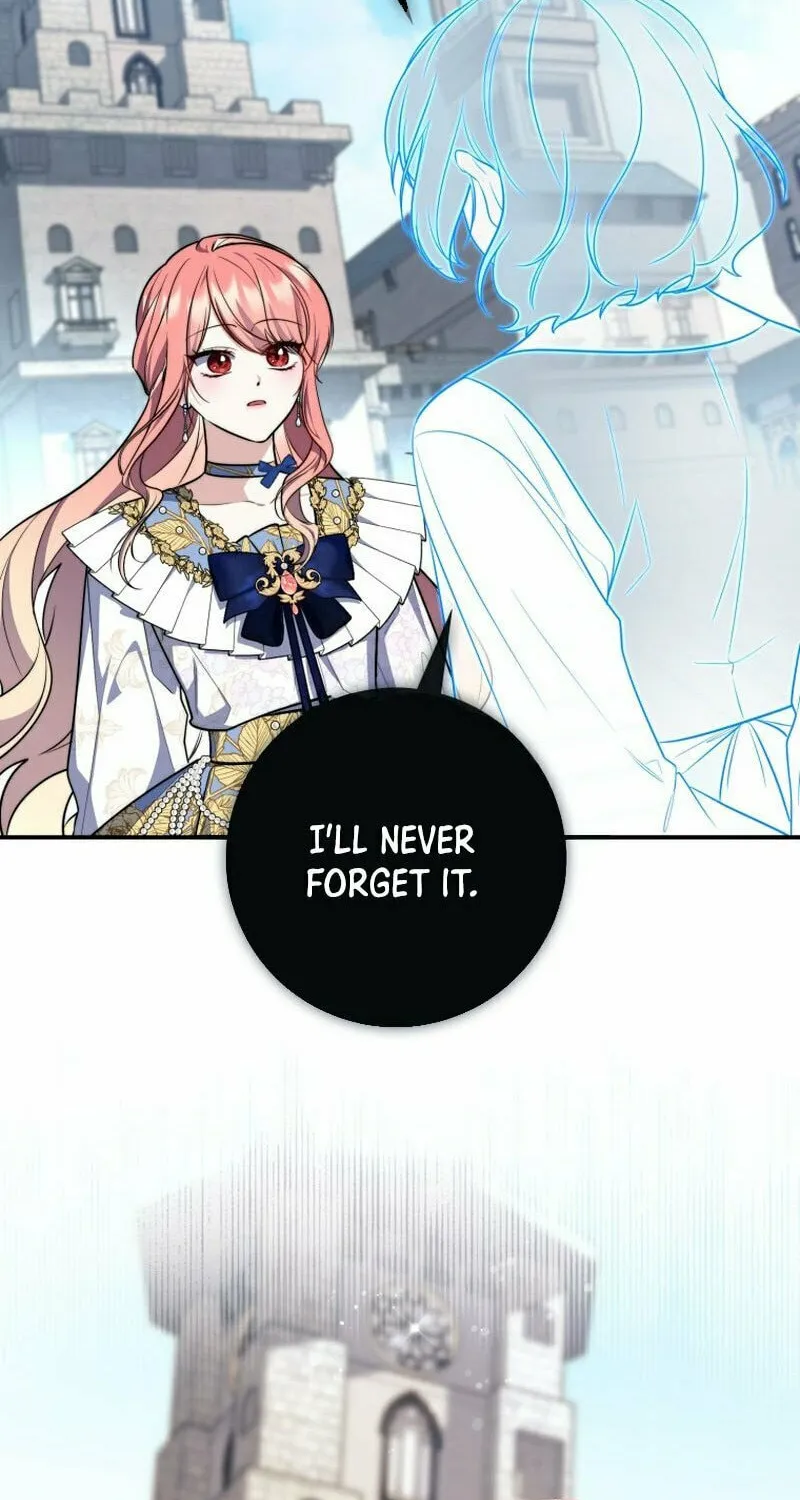 A Princess Who Reads Fortune Chapter 44 page 110 - 