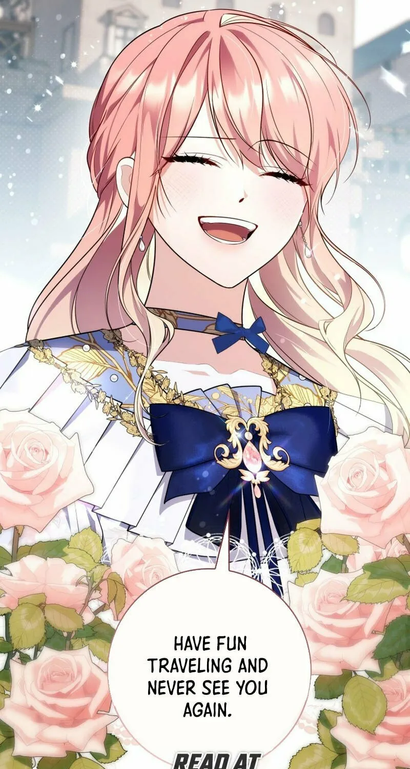 A Princess Who Reads Fortune Chapter 44 page 112 - 