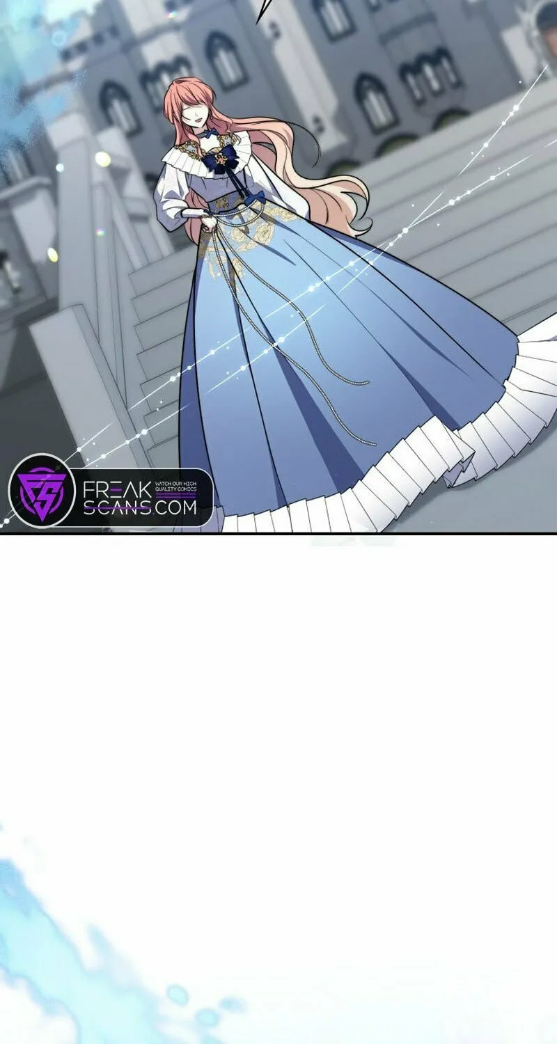 A Princess Who Reads Fortune Chapter 44 page 118 - 