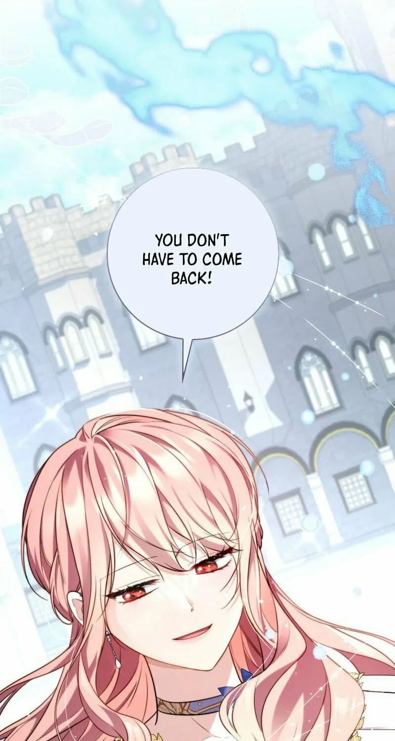 A Princess Who Reads Fortune Chapter 44 page 119 - 