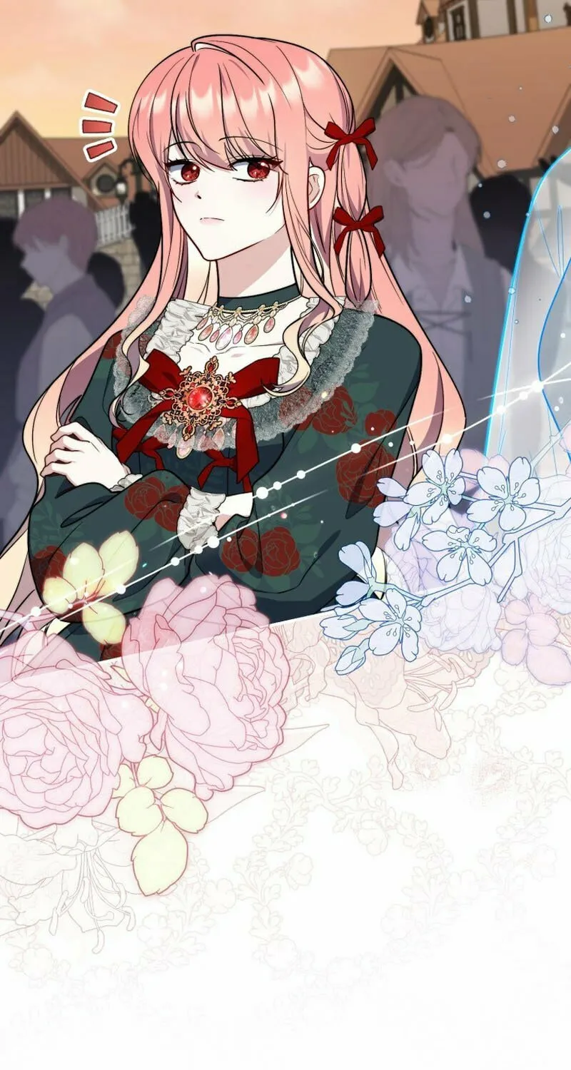 A Princess Who Reads Fortune Chapter 44 page 16 - 