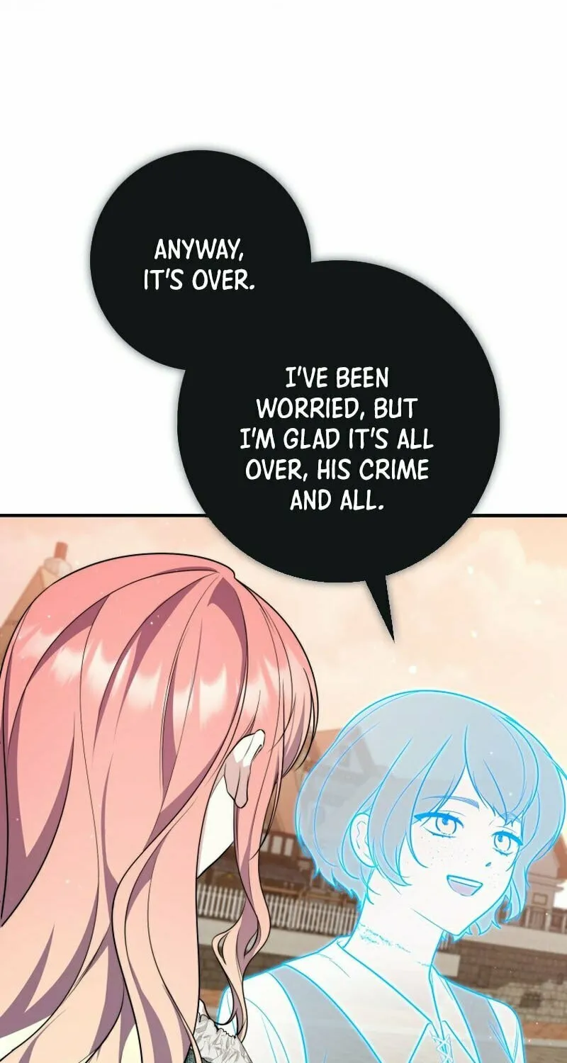 A Princess Who Reads Fortune Chapter 44 page 17 - 