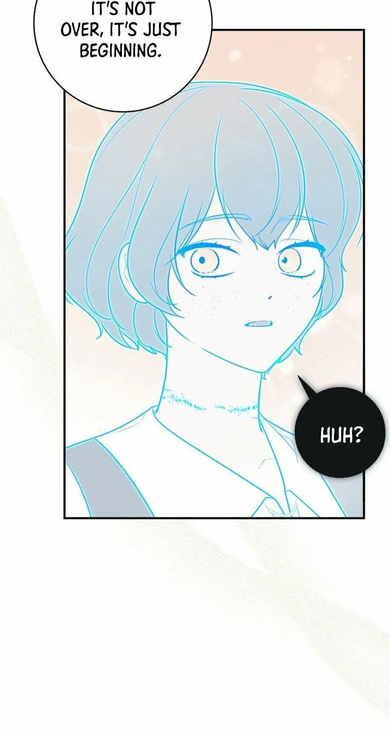 A Princess Who Reads Fortune Chapter 44 page 19 - 