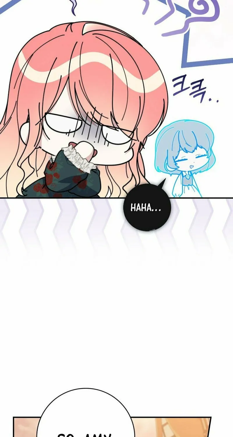 A Princess Who Reads Fortune Chapter 44 page 25 - 