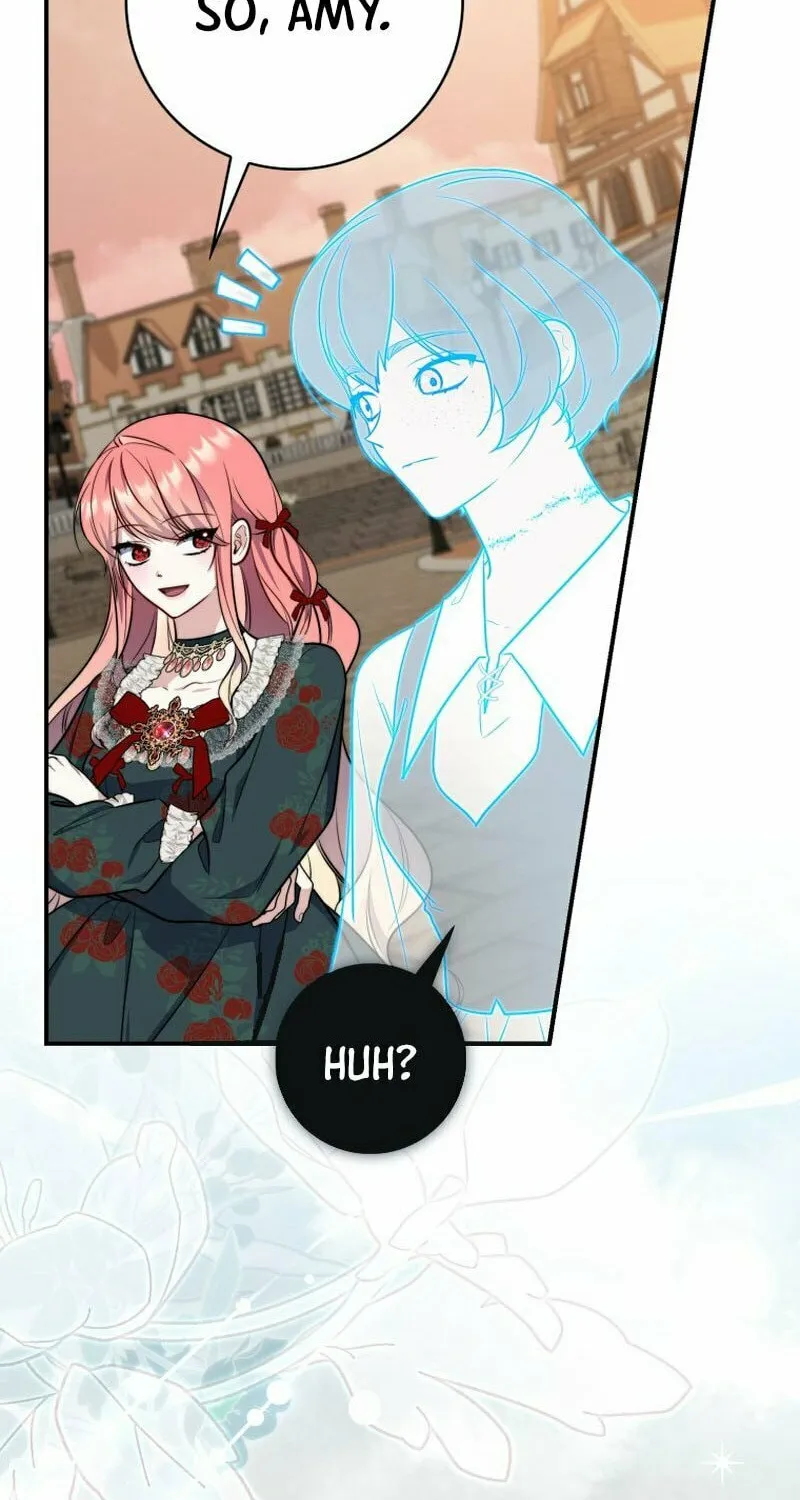 A Princess Who Reads Fortune Chapter 44 page 26 - 