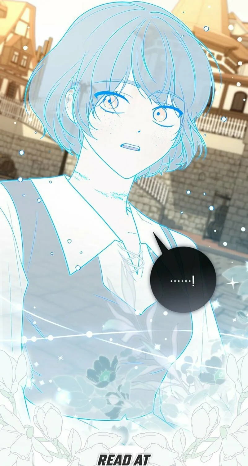 A Princess Who Reads Fortune Chapter 44 page 28 - 
