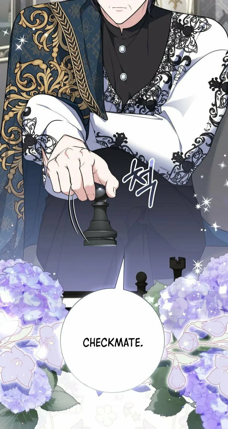 A Princess Who Reads Fortune Chapter 44 page 32 - 