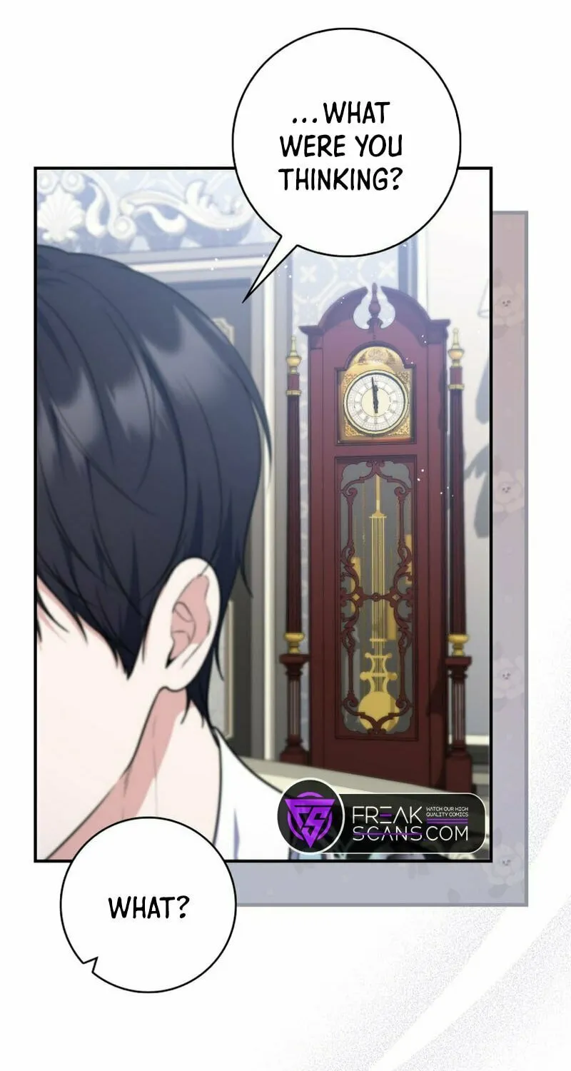 A Princess Who Reads Fortune Chapter 44 page 35 - 